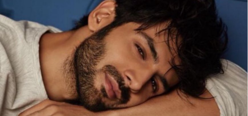 Kartik Aaryan returns his acting fess for 'Shehzada', know the reason