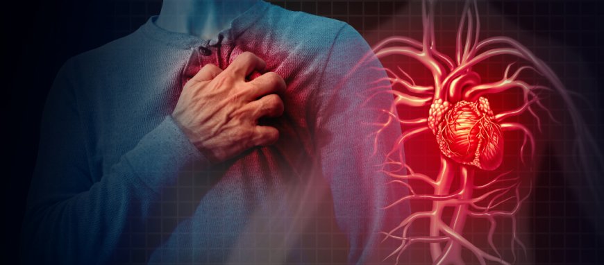 Heart attack: what is heart attack symptoms, causes & cure