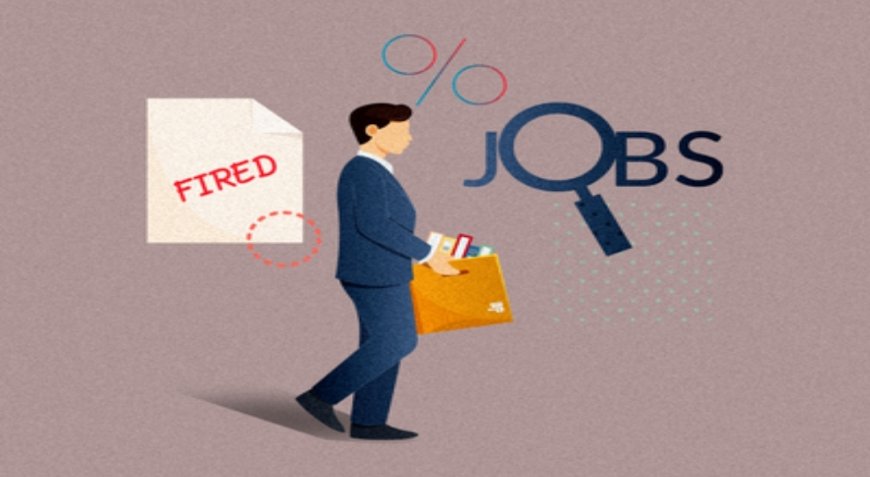 Layoffs: Good news amid the layoffs, this company will recruit 12,000 new employees