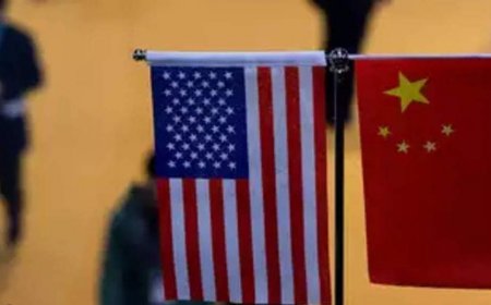America: China is a big threat to America, CCP said- 'We have to take immediate steps'