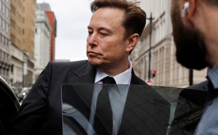 Elon Musk is no longer the richest person in the world, loses the title just in 2 days