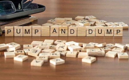 What is YouTube and Instagram pump-and-dump scheme, here's all you need to know