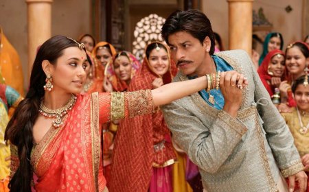 Oscar 2023: These films sent to Oscars were renamed, this title was kept from Shah Rukh Khan's 'Paheli'