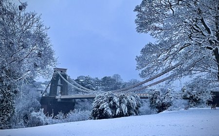 Today's night can be the coldest of the year for the UK, warning of Met Office