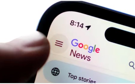 Canadian citizens will not get news content from Meta? Bill C-18 of the House of Commons is becoming the reason