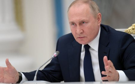 US should stay away from Russian airspace: Russia's warning to America, tension between the two countries increased