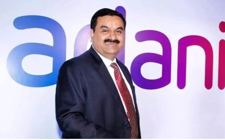 Two more Adani Group stocks will be included in Stage-1 ASM framework from Monday, know full details