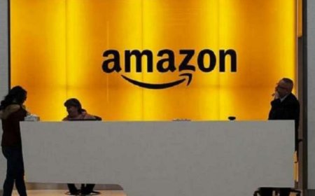 9,000 more employees will be fired from amazon, the company will soon start the second phase of layoff