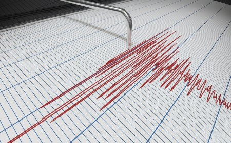 Why earthquake tremors were felt for longer in North India, scientists explanation and more