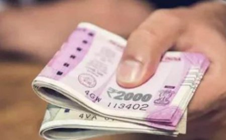 DA of central employees increased to 42 percent, know how much will be the increase in salary