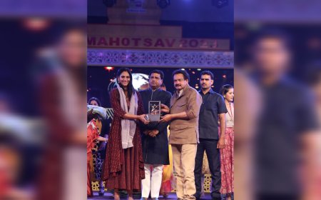 A designer form Dubai Priya Vincent now holding the position of core committee of World Designing Forum