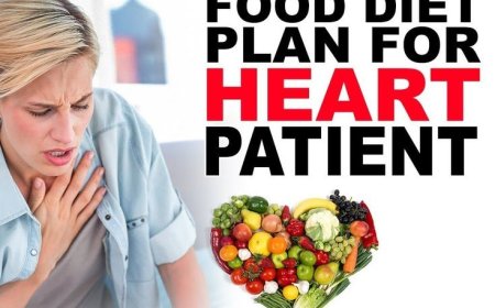 Diet For Heart Patient: eat these fruits and vegetables regularly to keep your heart healthy