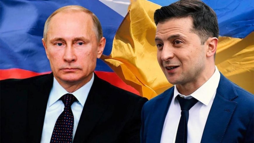 Russia-Ukraine war: How is Russia standing firm even after thousands of sanctions, what is Putin's plan?