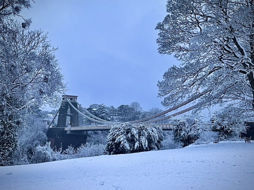 Today's night can be the coldest of the year for the UK, warning of Met Office