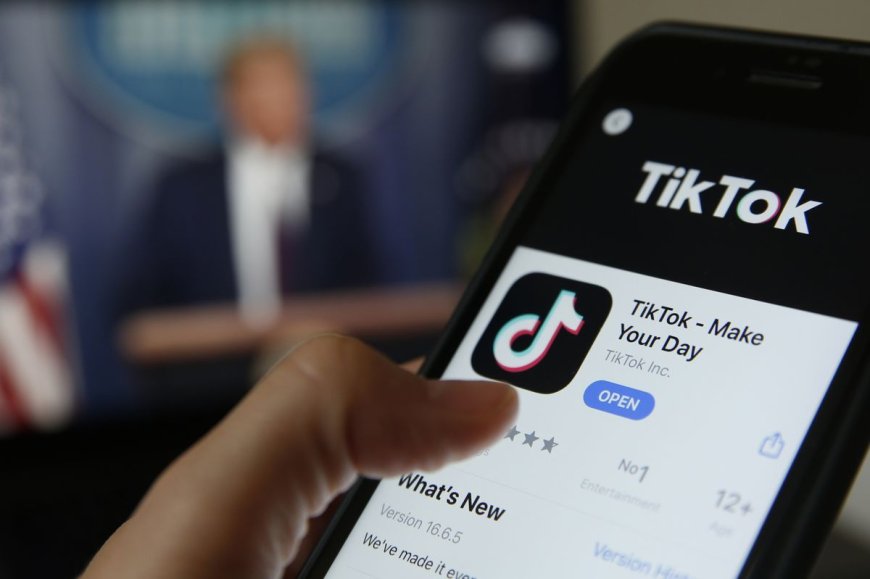 After America, the Government of Britain and New Zealand has also banned Tiktok, Know why