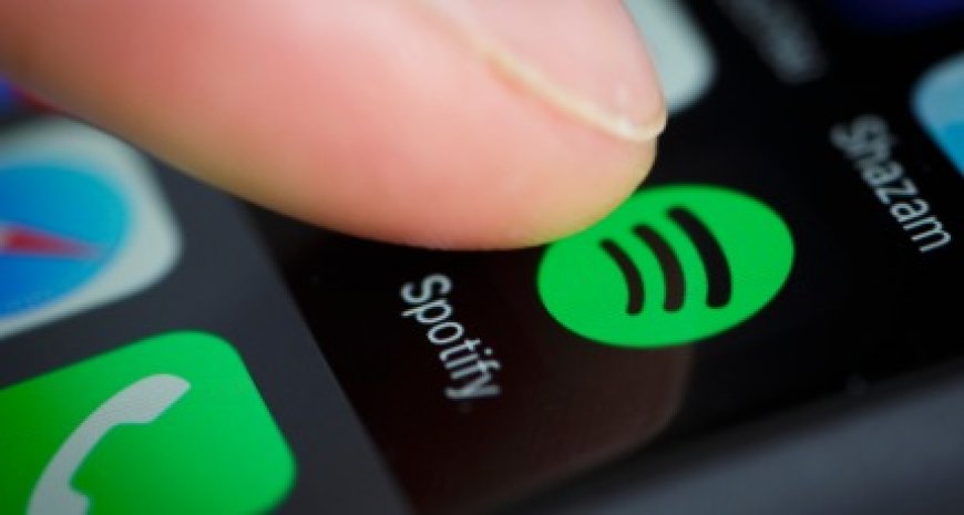 Spotify removes hundreds of Zee Music songs including 'Apna Bana Le' and more, as Licensing deal ends in India