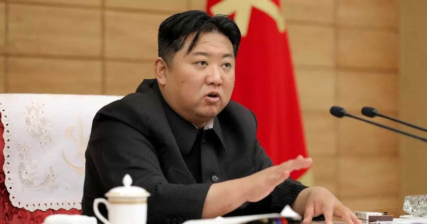 North Korea Lockdown: Neither Corona, nor virus Still a Strict lockdown imposed in North Korea, know the reason