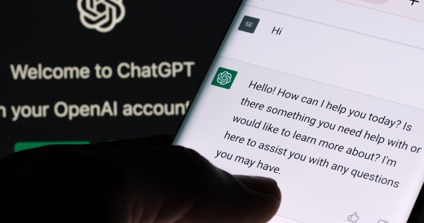 A man in Belgium suicide after 6-weeks conversation with chatbot about climate issue, surprising story behind the case