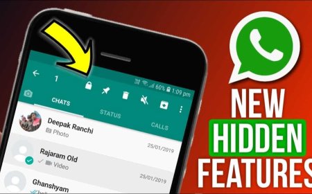 WhatsApp to have 'lock chat' feature for android Beta users