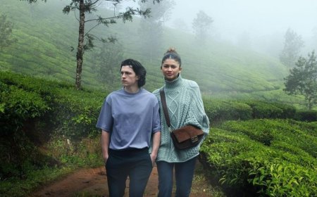 Fact check: Tom Holland and Zendaya spotted in Kerala? Pics of couple shared by Kerala Tourism on April Fool day