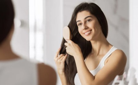 Hair Care Tips: Follow these healthy home remedies to give natural color to hair