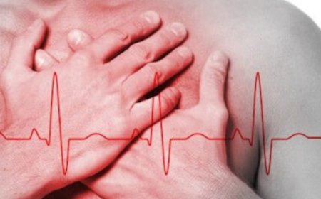 Heart Disease - Symptoms, Causes, Prevention and Expert Opinion On Common Questions