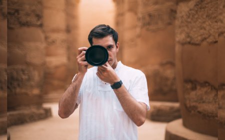 Davide Anzimanni is the creative mind behind many stunning visuals in 2023