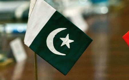 New deadlock between Pakistan government and judiciary amid economic Turmoil