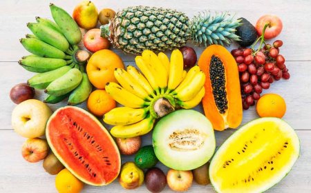 Summer Fruits: Must eat these 5 fruits in summer to reduce heat from your body and to keep it cool