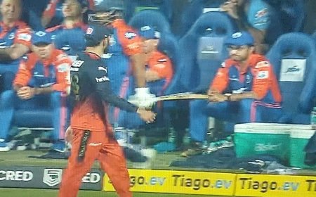 Virat Kohli ignores Sourav Ganguly, did not shake hands and…. ,video viral