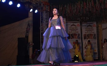 Unleashing the Passion: The Inspiring Journey of a Multi-Talented Model, Writer, and Artist - Mansi Yadav