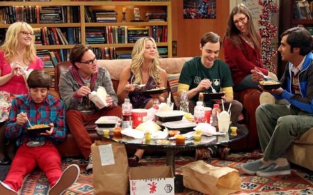 Good news for 'Big Bang Theory' fans! The new spin-off of the show will stream here