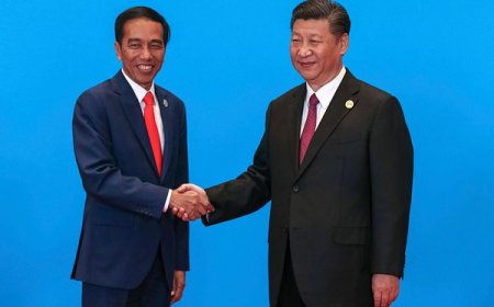 BRI Project: Indonesia has to pay the expensive price of joining BRI