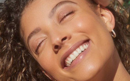 Take extra care of your skin in summer with these 5 beauty tips