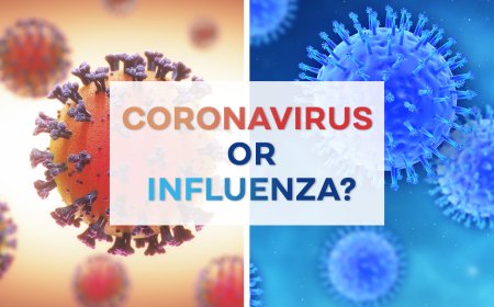 COVID-19: These signs show that you are infected with COVID, not flu!