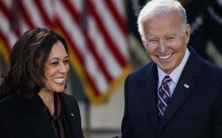 How much does a US President earn? President and Vice President's tax returns released!