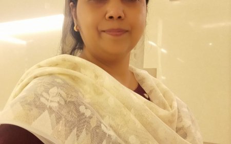 Saba Nazneen: The Fashion Powerhouse Revolutionizing the Industry as Designer, Educator, Jury and Core Committee Member of World Designing Forum