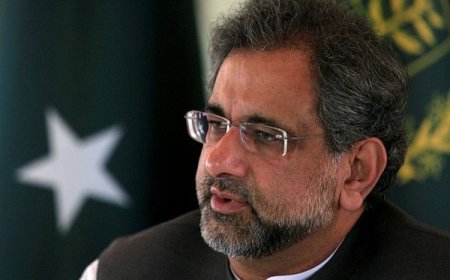 Army will again stage a coup in Pakistan! Read why former PM Shahid Khaqan Abbasi gave this warning