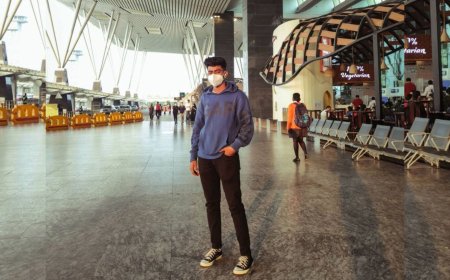 Symxx: The Electronic Music Producer with a Passion for Music