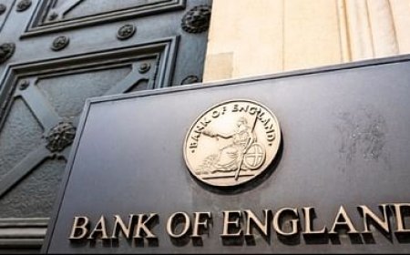 UK economic crisis: Bank of England Economic economist says Britons need to accept they're  poorer