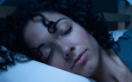 Lack Of Sleep: Poor sleep can affect your health, improve sleep cycle with these tips