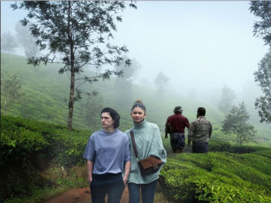 kerala tourism april fool