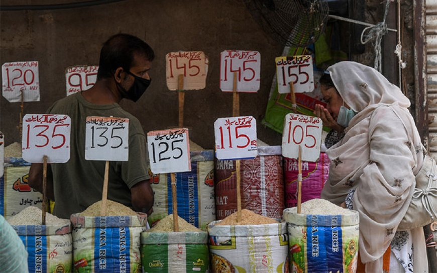 Pakistan Economic Crisis: Inflation may increase further in Pakistan, Pak Finance Ministry warns