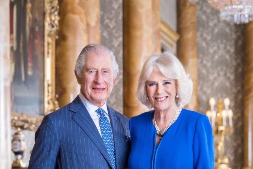King Charles' wife Camilla will be known as 'Queen', Invitation letters will be sent to 2,000 guests