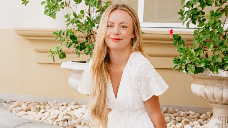 Australian CEO Samantha Elle Empowers Women Through Fashion and Digital Marketing