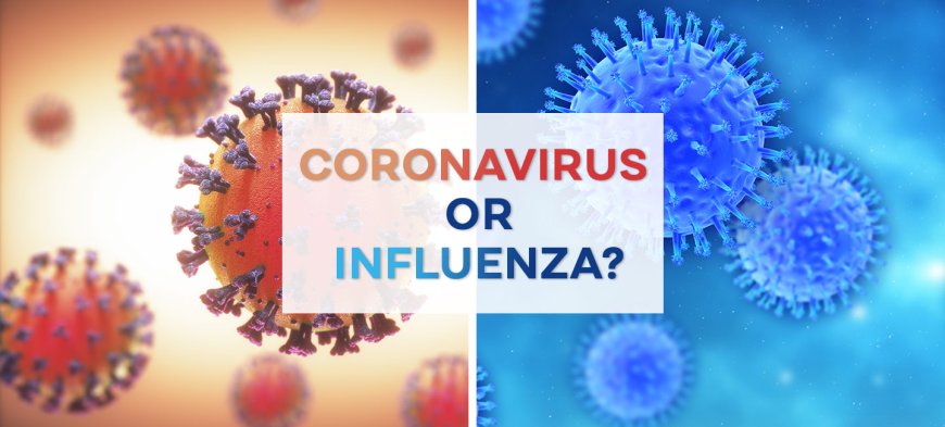 COVID-19: These signs show that you are infected with COVID, not flu!