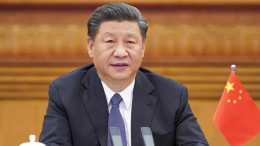 Chinese President Xi Jinping wants to strengthen relations with the countries of the world, the role of ambassadors is important