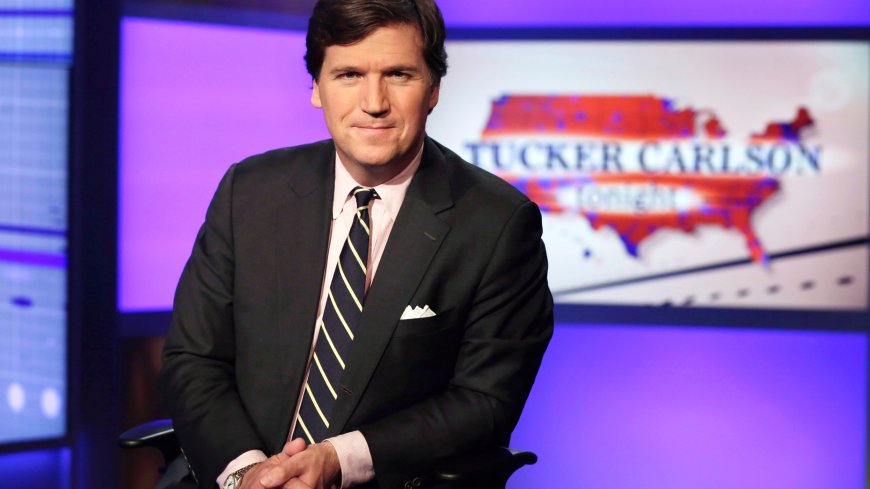 Tucker Carlson Quits Fox News: Why is there havoc on famous TV anchors in America?