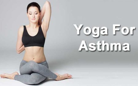 World Asthma Day 2023: Daily practice of these yogasanas will be very beneficial for asthma patients