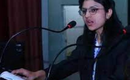 Meet Danisha Hasan: A Respected Leader in the IT Industry with Exceptional Technical Knowledge